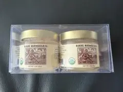 【ハワイ限定】RARE HAWAIIAN 白ハチミツ オーガニック はちみつのサムネイル