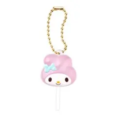 サンリオキャラクターズ カラフルキャンディチャーム マイメロディ