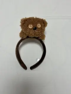 USJ ユニバーサルスタジオジャパン ティム ぬいぐるみカチューシャ ミニオン