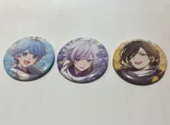 いれいす -Hotoke- 初兎 悠佑 お正月 2025 缶バッジ