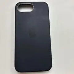 iPhone用マグセーフ対応ケース ブラック　16e