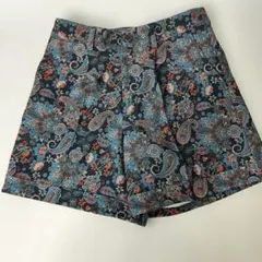 Foglia Brillante レディース ショートパンツ Mサイズ - メルカリ