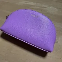 FURLA ポーチ ピンクのサムネイル