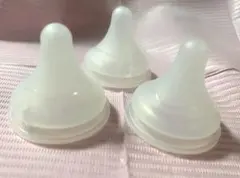 Pigeon ちくび Ｌサイズ 3個セット