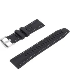 22mm スマートウォッチ 交換バンド クイックリリース ナイロンxシリコン製」