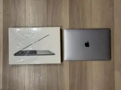 【付属品完備】SSD 1TB 13インチ MacBook Pro 2017