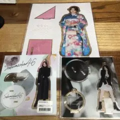 2026年最新】小林由依 アクリルスタンドの人気アイテム - メルカリ