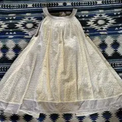 可愛すぎ♡Little s.t.by s.t.closet ワンピース