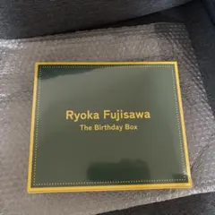 Mrs. GREEN APPLE 藤澤涼架 バースデーBOX - メルカリ