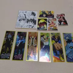 ヒロアカセット