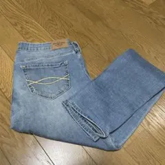 Abercrombie & Fitch スキニーデニムのサムネイル