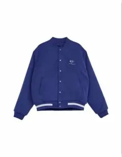 ジャケット・アウター King Gnu CEN+RAL 2026 STADIUM JACKET カ*ル様 King Gnu CEN+RAL STADIUM JACKET ブラッ - メルカリ