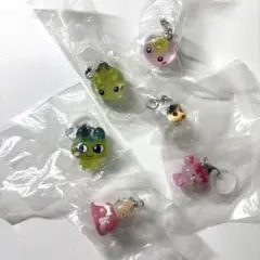 めじるしアクセサリー セット