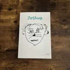 SEVENTEEN Dicon ノート ジョシュア