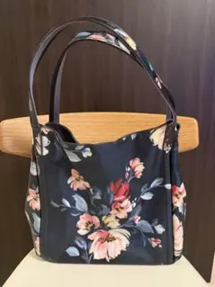Cath Kidston キャスキッドソン トートバッグ ハンドバッグ