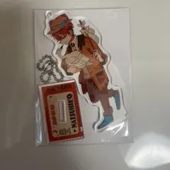 アクリルキーホルダー、スタンド 地縛少年花子くん 日向夏彦