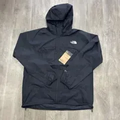 【未使用】　ノースフェイス　スワローテイルフーディ（メンズ）