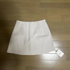 GRL 新品　キュロット