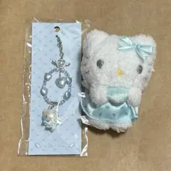 エンジェル　キティセット