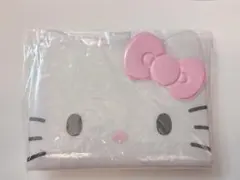 ハローキティ　バインダー　I Love Hello Kitty　カードケース