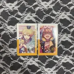プロセカ　天馬司　エピカ　箔押し　1c 3b
