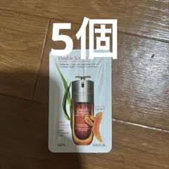 クラランス ダブル セーラム ADC サンプル 5包