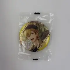 アイナナ ドラコレ カプセル缶バッチ 六弥ナギ