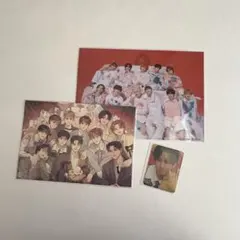 INI フェンファン 許豊凡 ウィンマジ winter magic