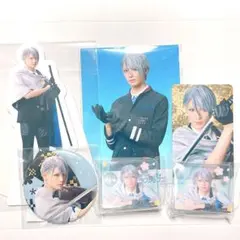 山姥切長義 刀ミュ 東京ドームシティ アトラクションズ 乱舞博覧会