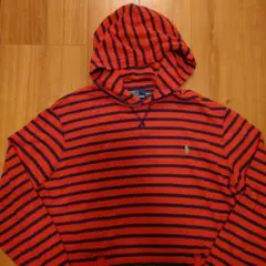 ラルフローレンパーカー
