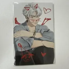 PLAVE かくれんぼ weverse ラキドロ ウノ EUNHO PLAVE かくれんぼ weverse ラキドロ ウノ - メルカリ