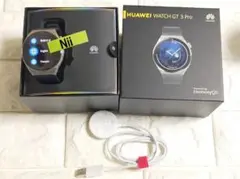 Huawei Watch GT 3 Pro ODN-B19