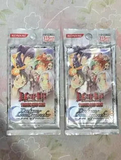 2026年最新】d.gray-man カード 未開封の人気アイテム - メルカリ