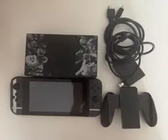 Nintendo Switch 有機ELモデル ブラック 本体