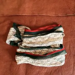 Gucci GGパターン 小型犬用 ダウン中綿 - メルカリ