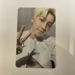 face the sun ウォヌ epi.2 shadow