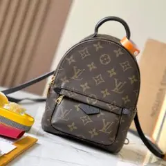 Louis Vuitton モノグラム リュック バックパックのサムネイル