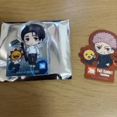 コジマ アクリルブロック 乙骨憂太