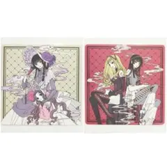 2026年最新】CLAMP in card xxxholicの人気アイテム - メルカリ