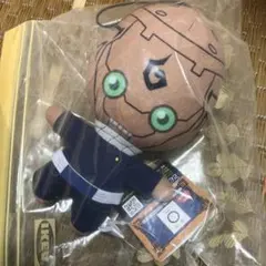呪術廻戦 究極メカ丸 ぬいぐるみ5