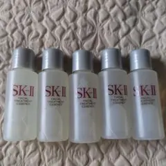 SK-II フェイシャルトリートメントエッセンス サンプル5本 - メルカリ