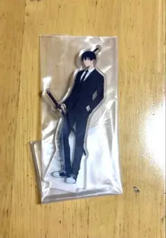 劇場版 チェンソーマン レゼ篇 一番くじ G賞 アクリルスタンド アキ ②