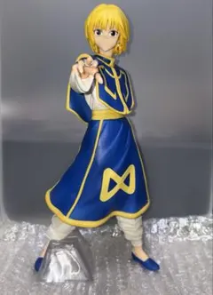 HUNTER×HUNTER ➕遊戯王 フィギュア　8体　まとめ売り HUNTER×HUNTER ➕遊戯王 フィギュア 8体 まとめ売り