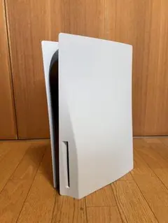 頑*ン様 PlayStation 5 本体 CFI-1200A 01 ディスクド