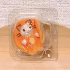 シルバニア　キラキラくじ　ハッピースイーツシリーズ