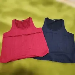 タンクトップ Lサイズ。最終値下げ‼️早いもん勝ち‼️