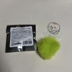 ちいかわベビー フォンタブ くりまんじゅう
