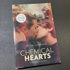 【洋書古書】chemical hearts