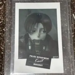 マグショット カート