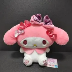 2026年最新】マイメロディ bigぬいぐるみの人気アイテム - メルカリ